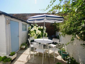 Captains Cottage